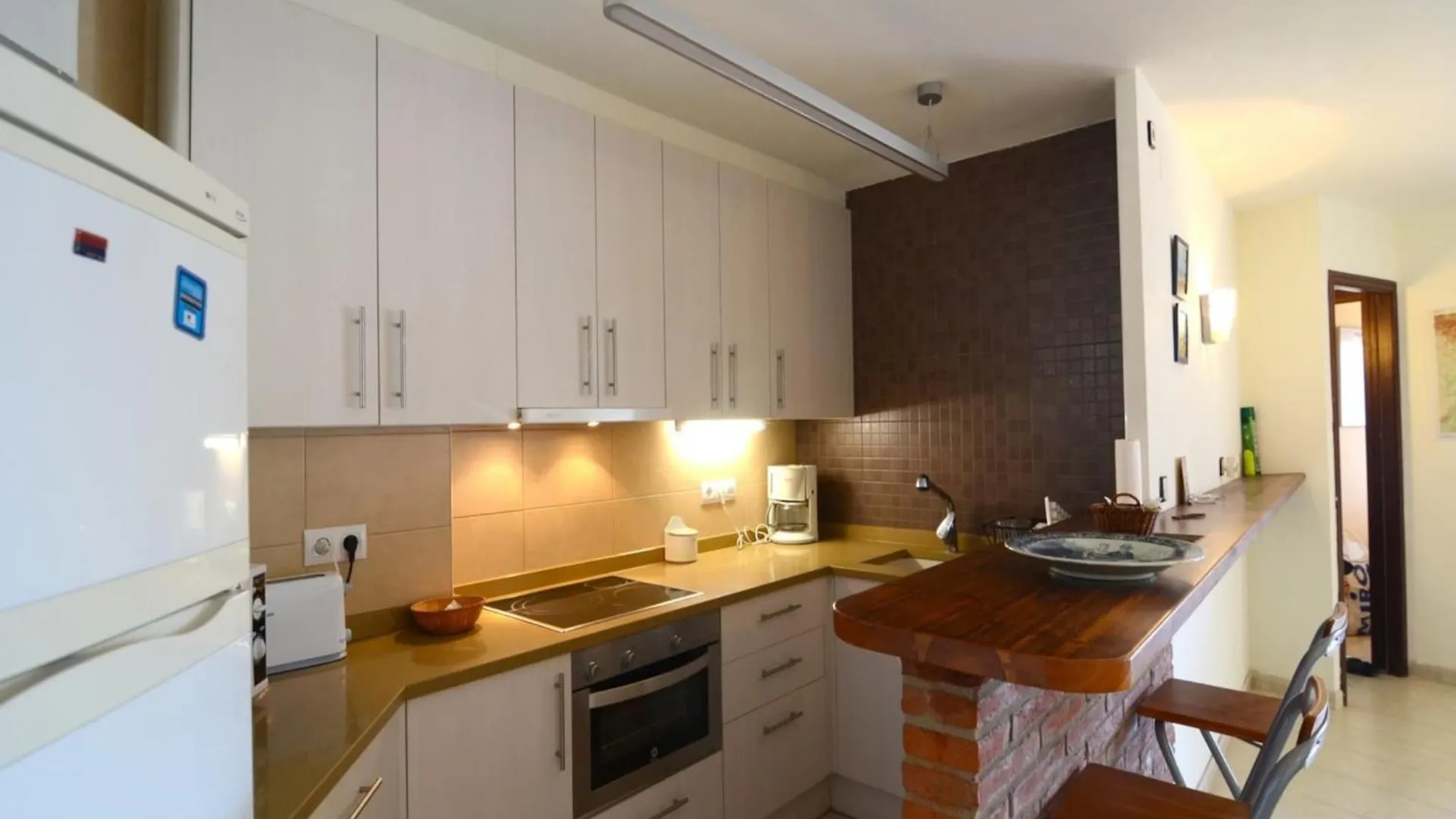 The Apartment In Estartit L'Estartit