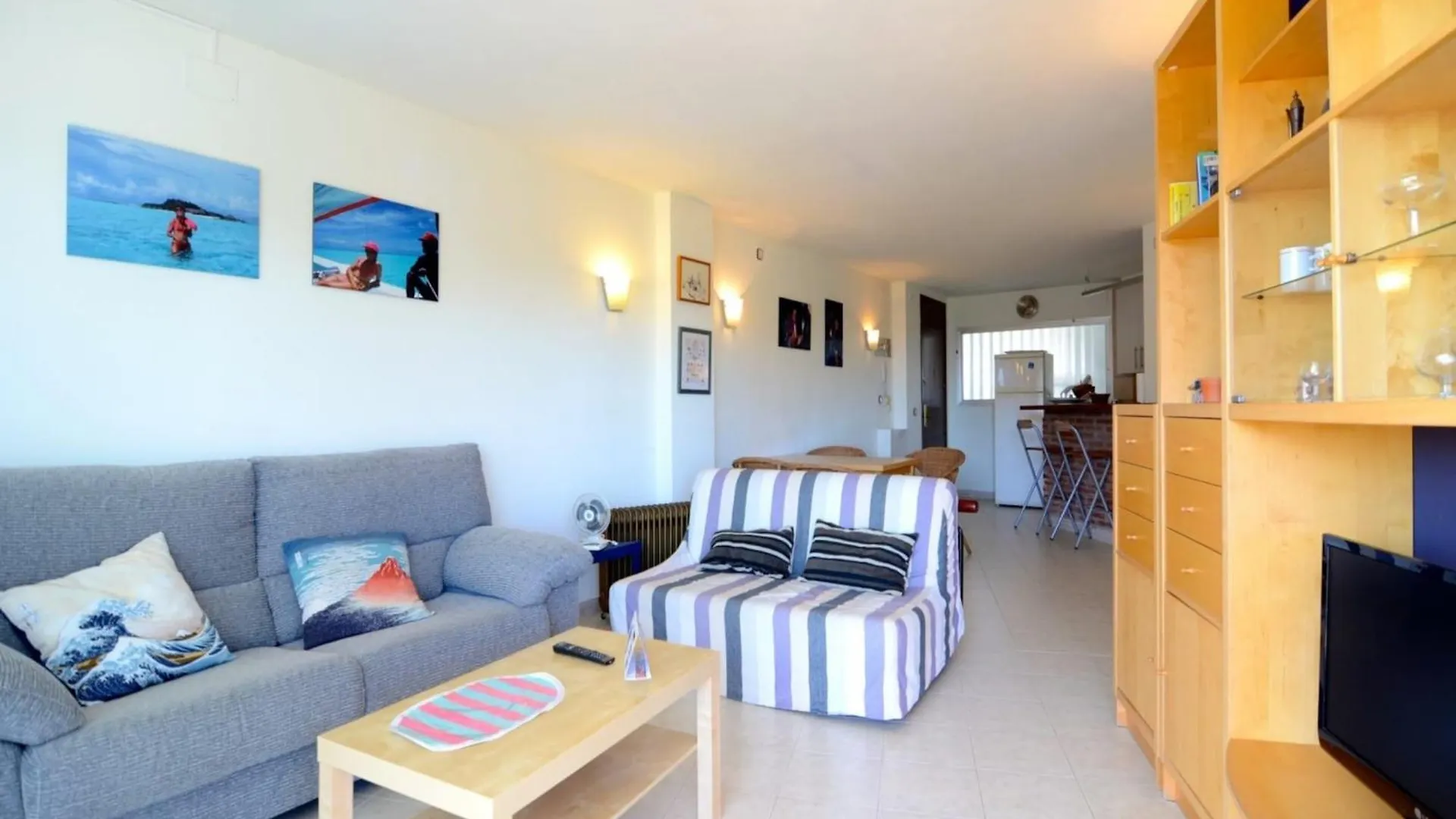 The Apartment In Estartit L'Estartit 0*,  Spain