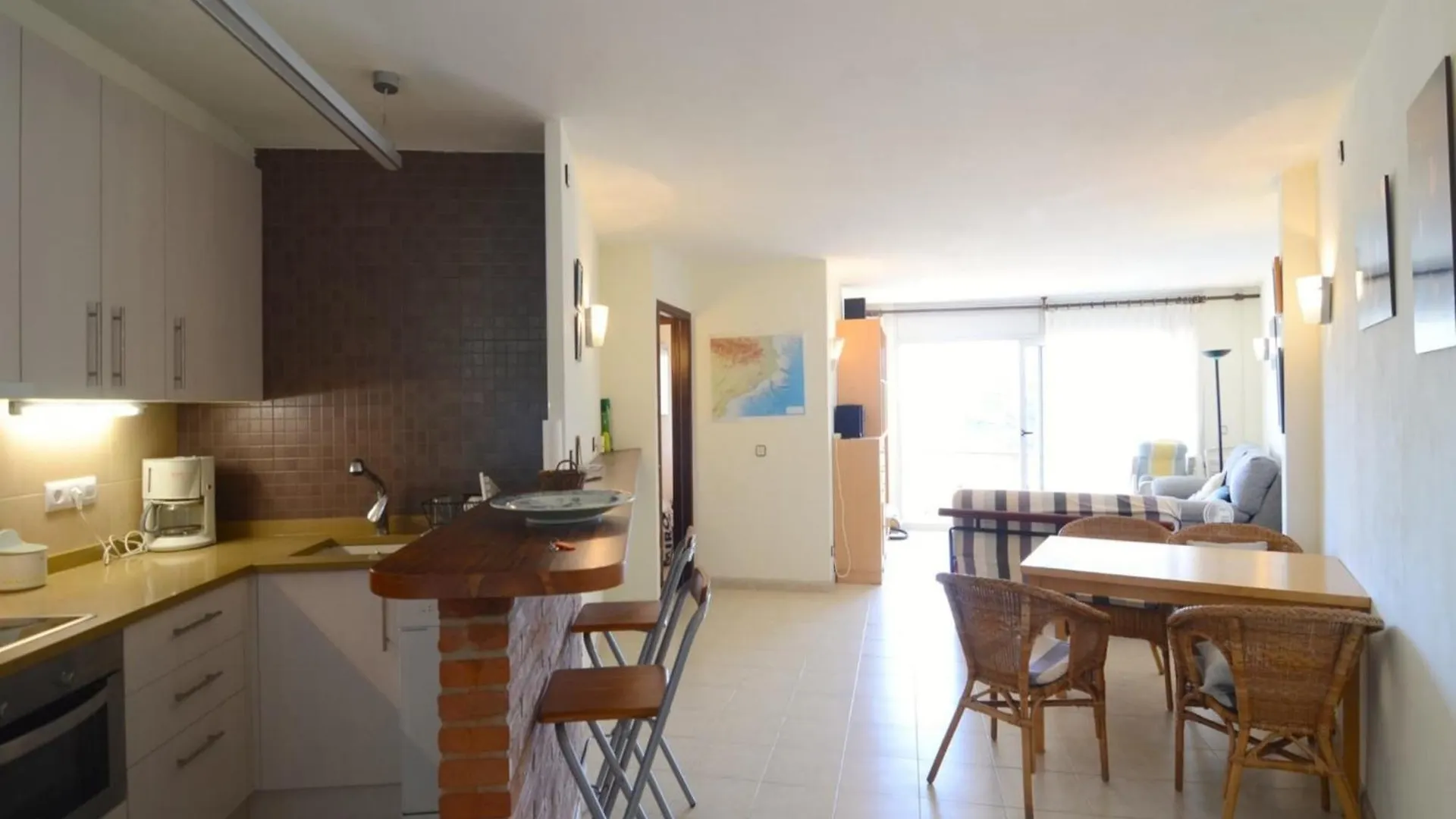 The Apartment In Estartit L'Estartit Spain