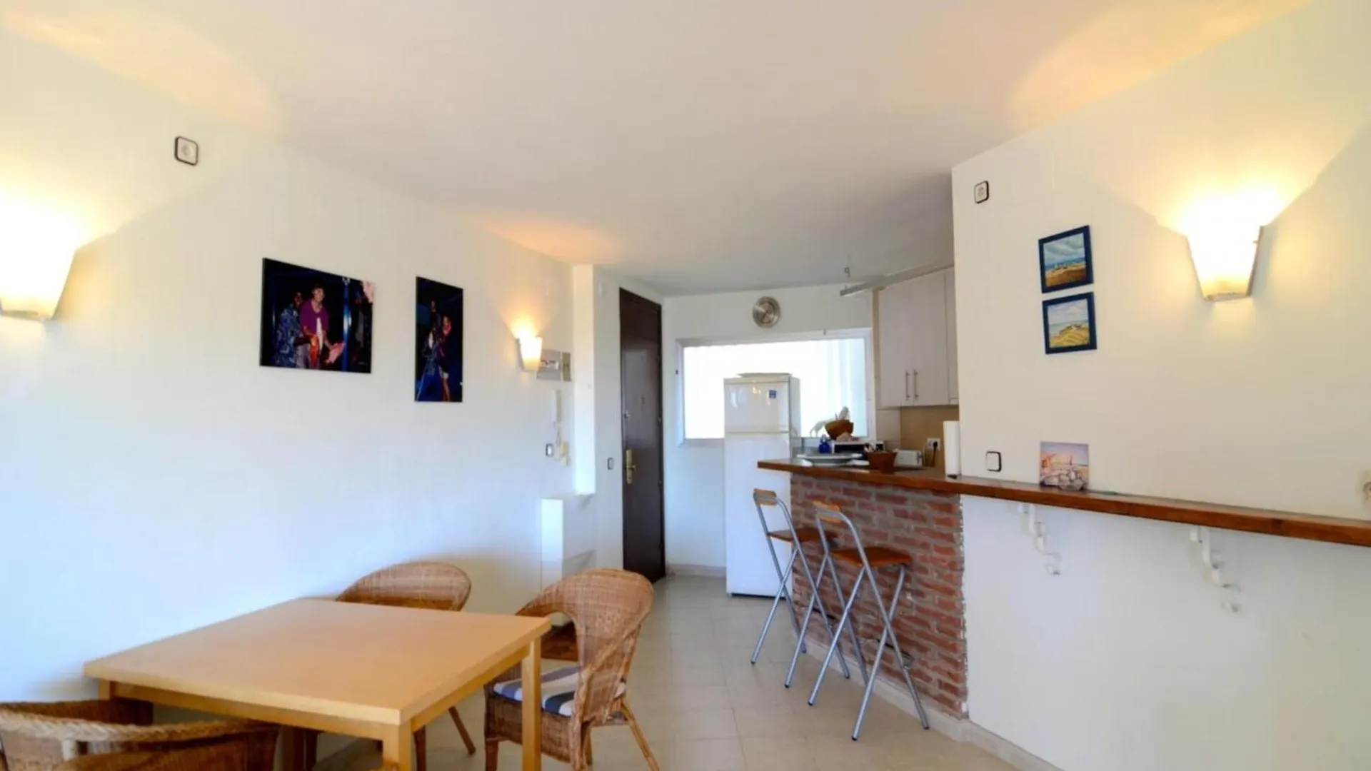 The Apartment In Estartit L'Estartit