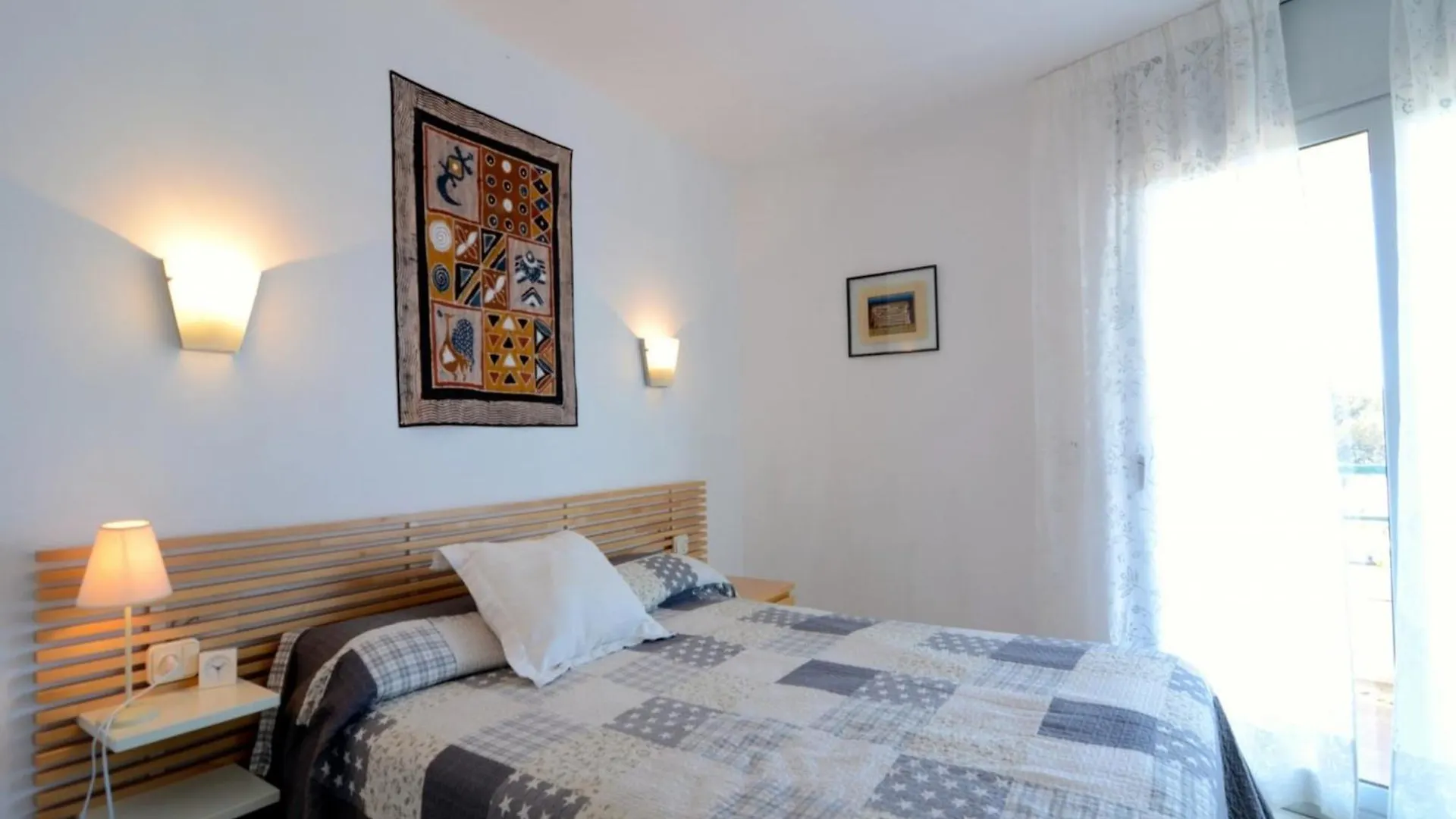 The Apartment In Estartit L'Estartit Spain