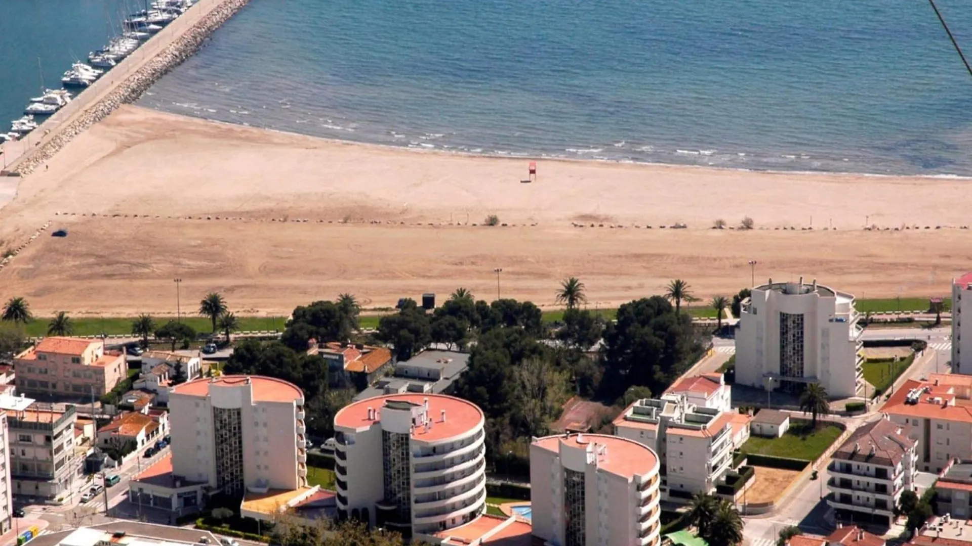 The Apartment In Estartit L'Estartit