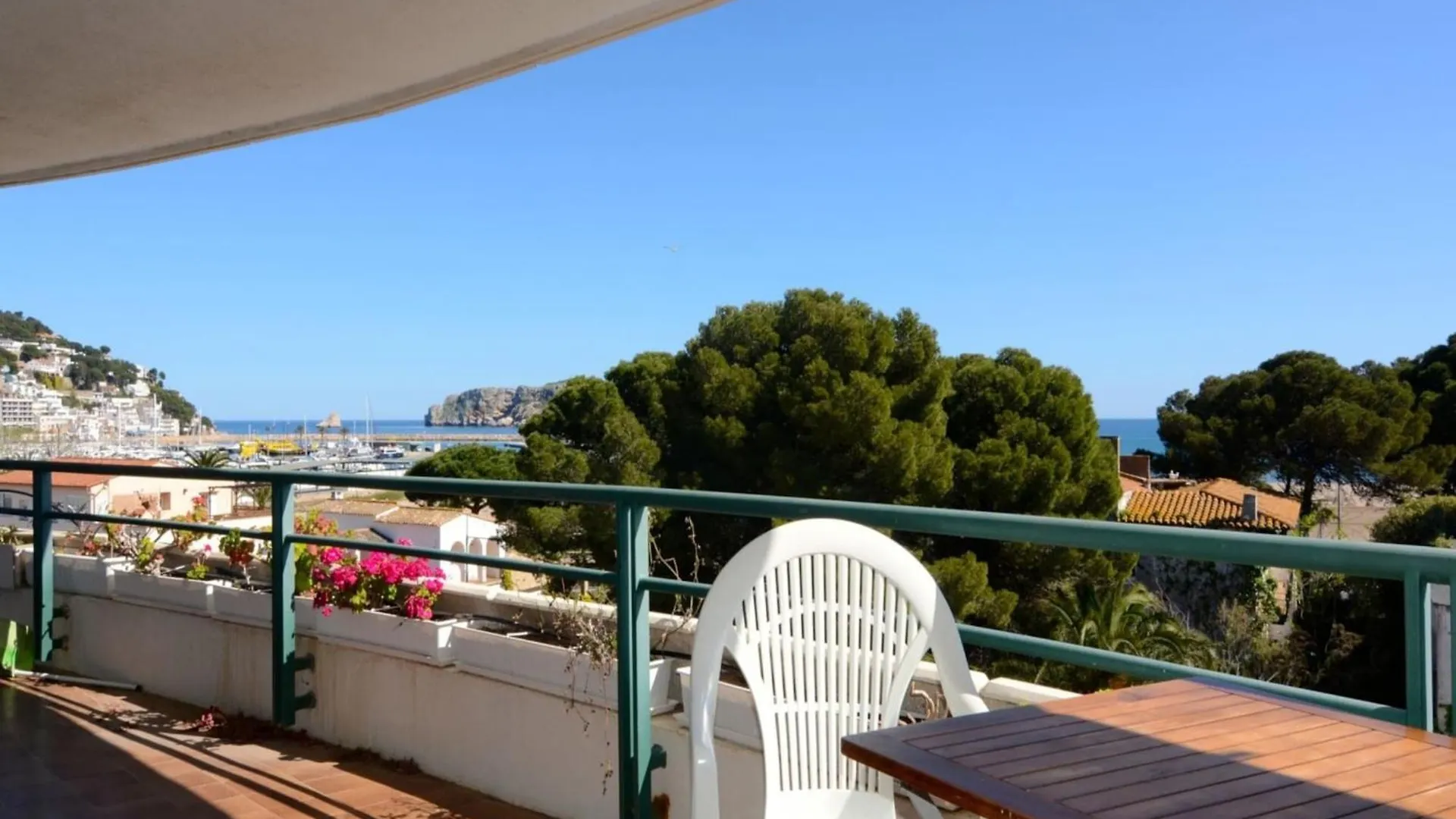 The Apartment In Estartit L'Estartit 0*,