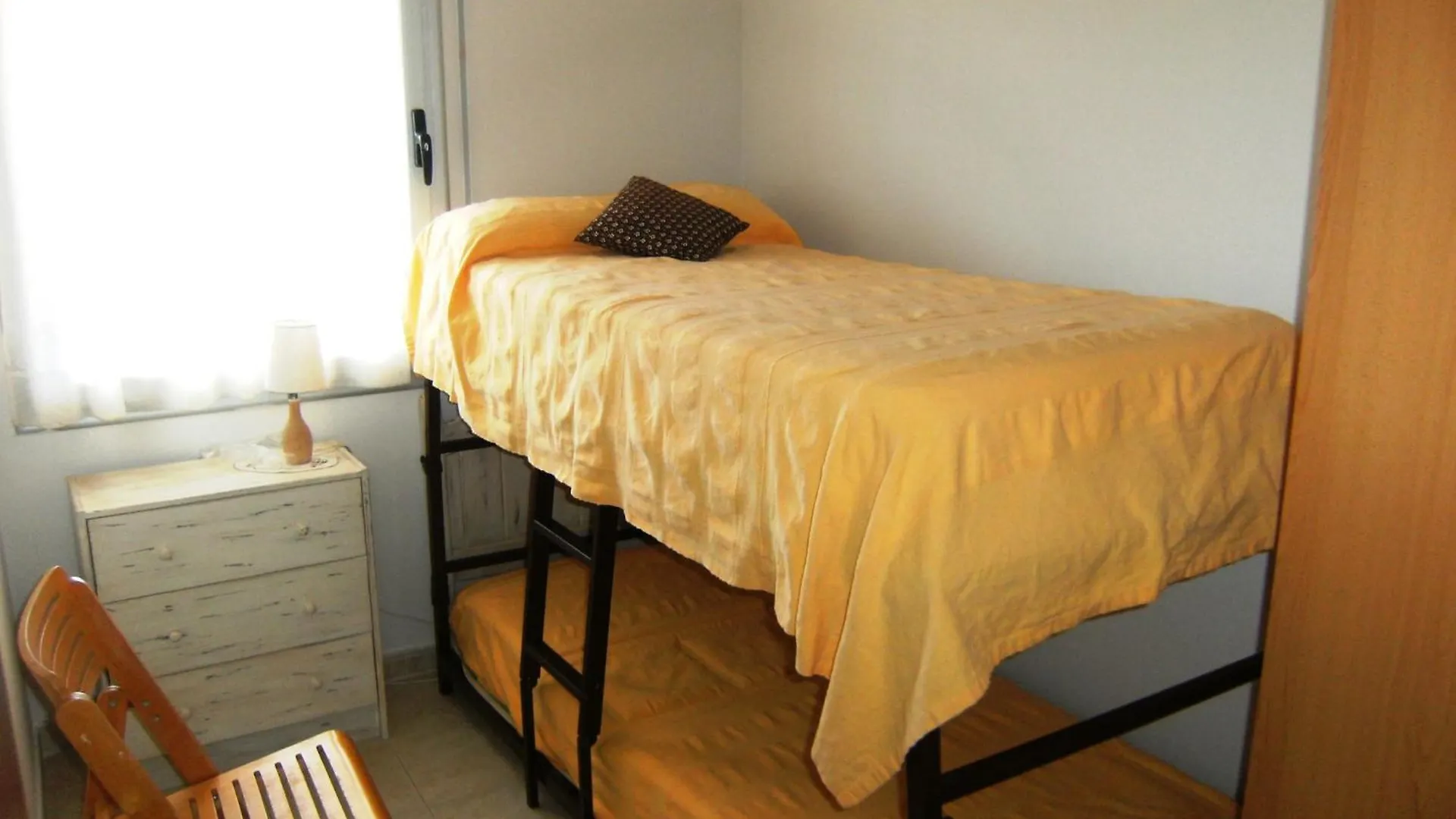 The Apartment In Estartit L'Estartit