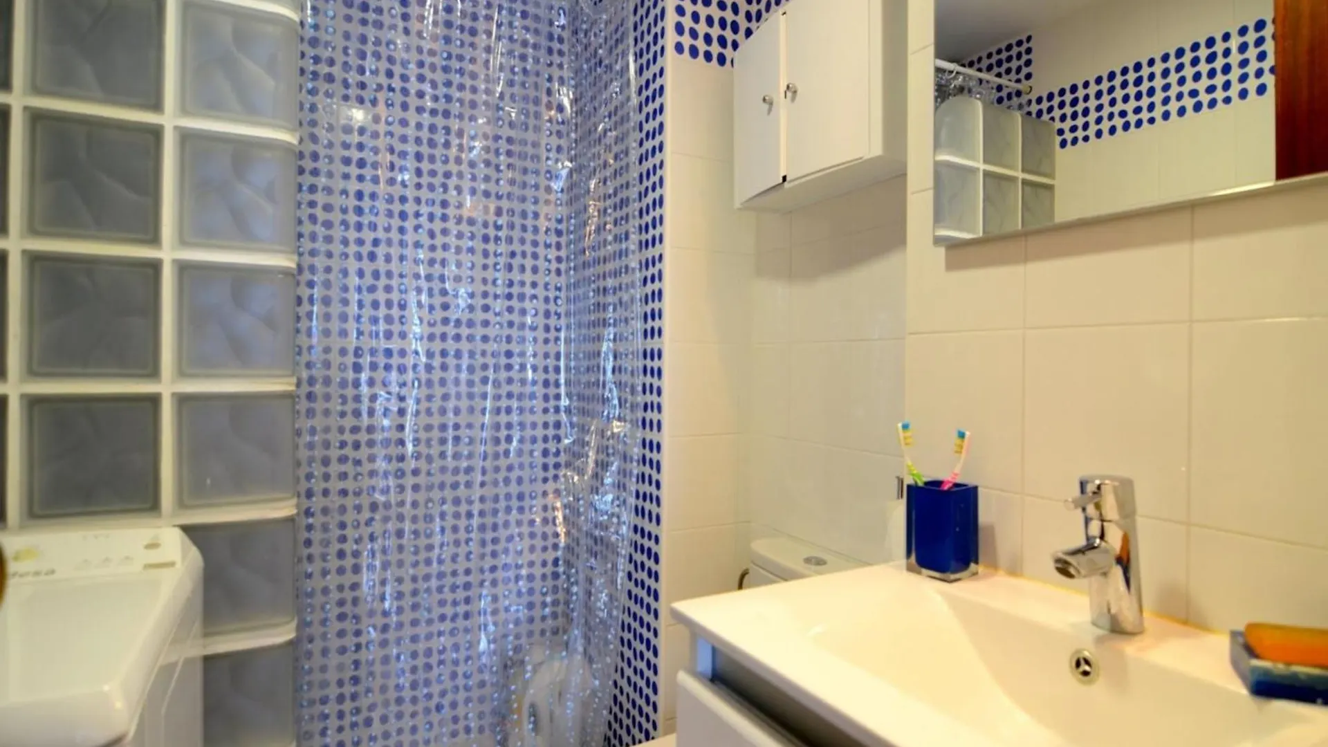 The Apartment In Estartit L'Estartit