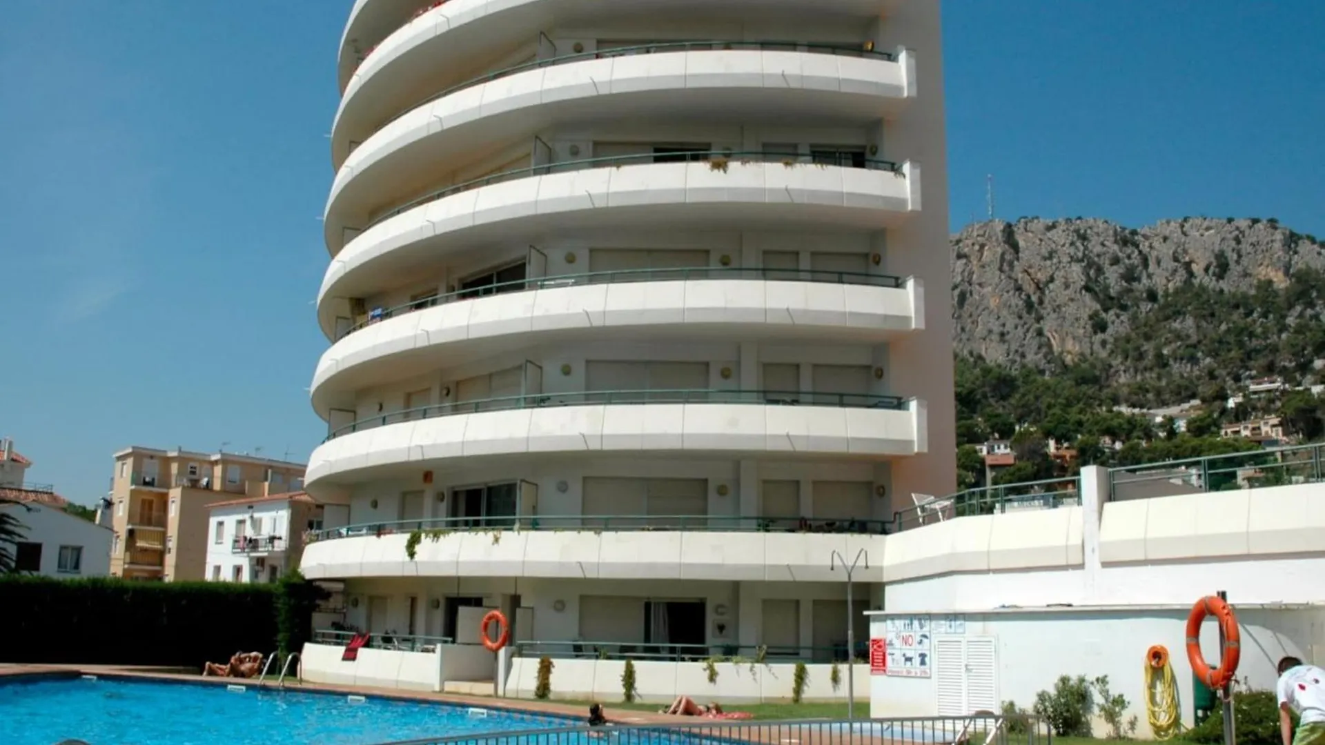 The Apartment In Estartit L'Estartit