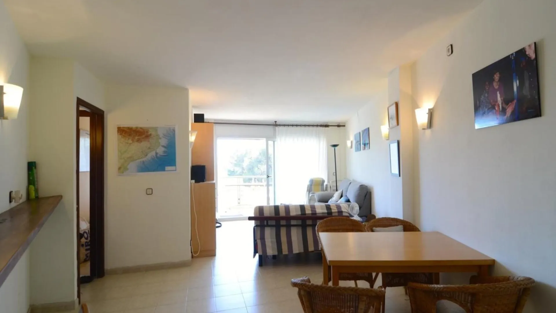 The Apartment In Estartit L'Estartit