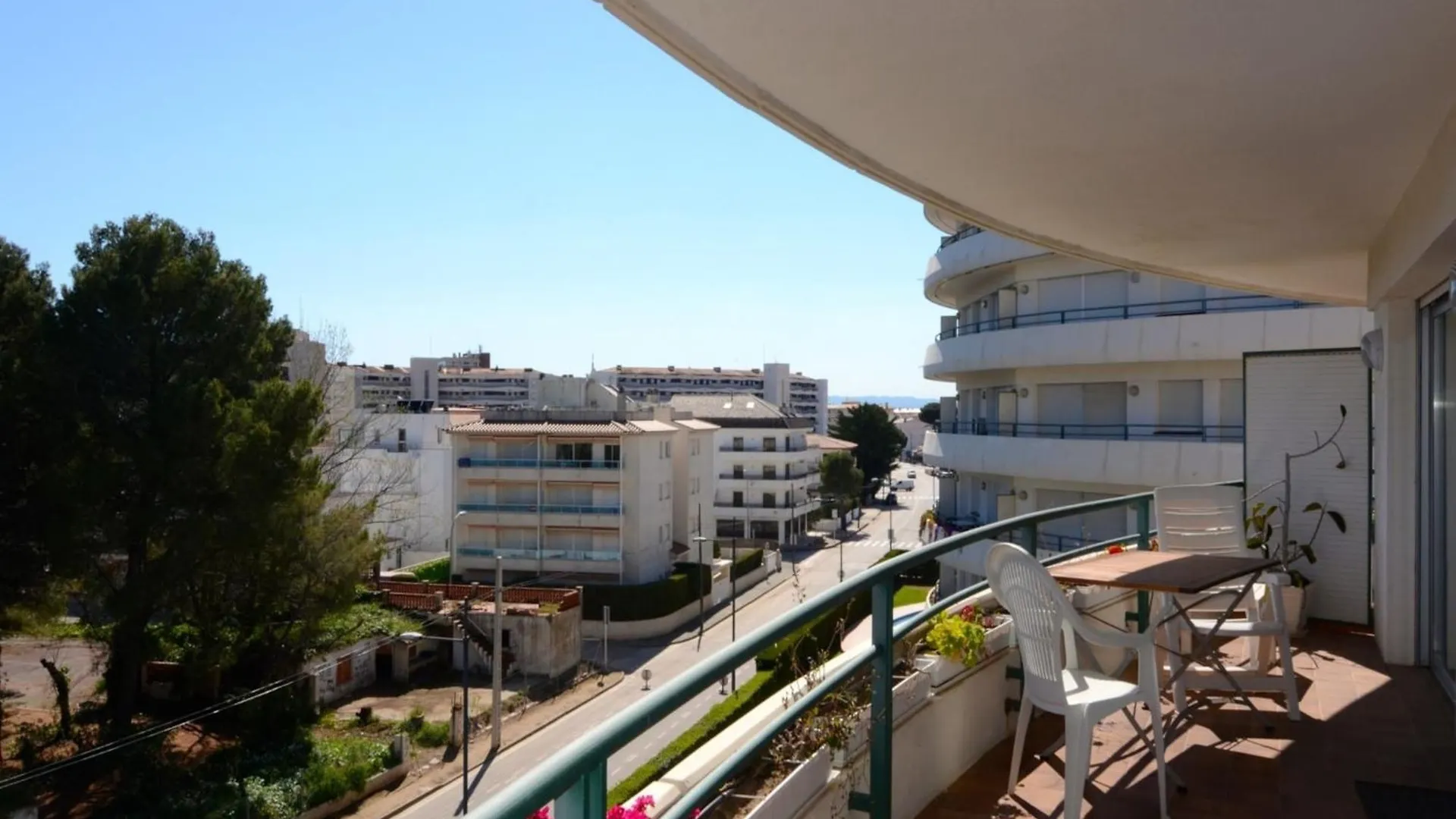 The Apartment In Estartit L'Estartit