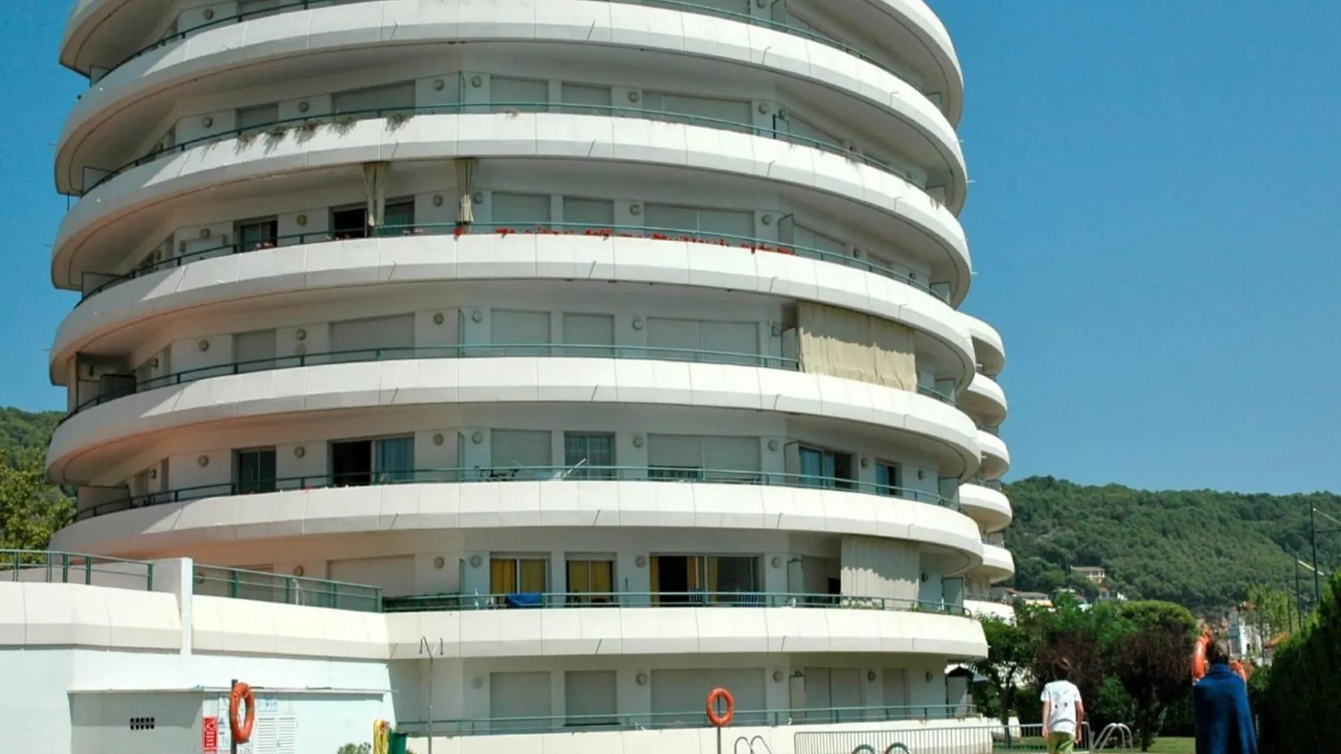 The Apartment In Estartit L'Estartit Spain