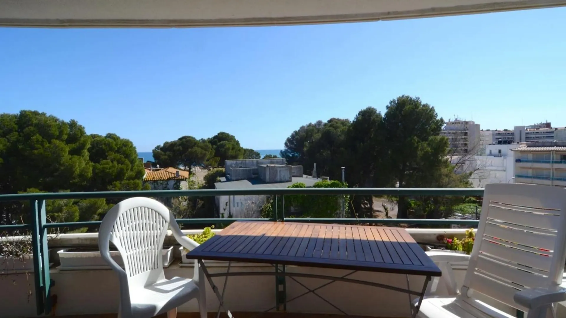 The Apartment In Estartit L'Estartit 0*,  Spain